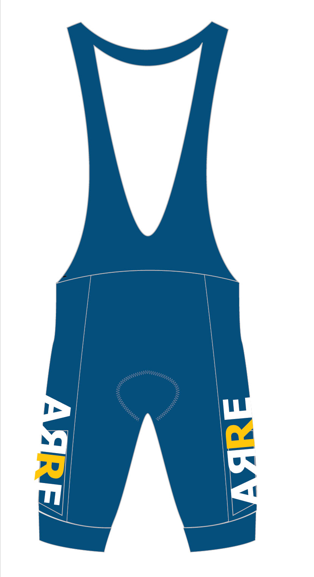 ARRE Ultimate Adventure Bibs