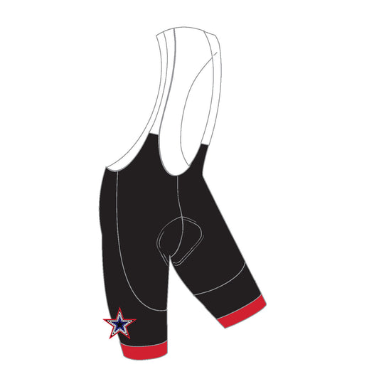 Star City EM Pro+ Bibs