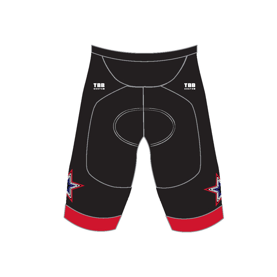 Star City EM Pro+ Shorts