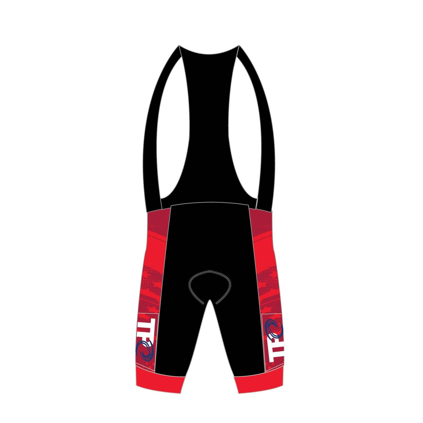 TriPower Ultimate Adventure Bibs