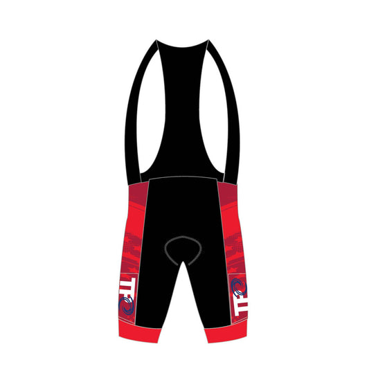 TriPower Ultimate Adventure Bibs