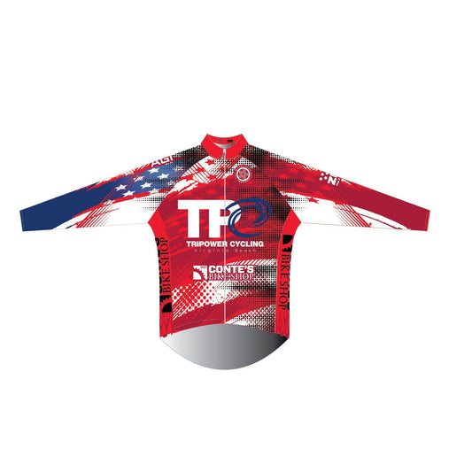 TriPower Winter Jersey
