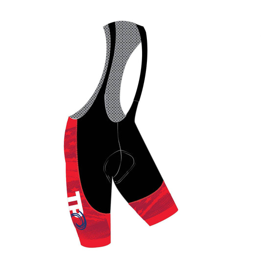 TriPower Ultimate Bibs