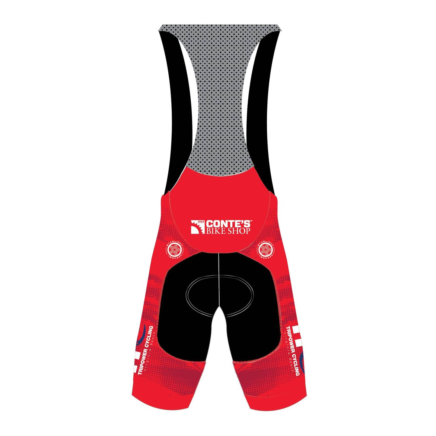 TriPower Ultimate Bibs