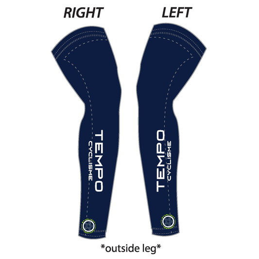 Tempo Cyclisme Leg Warmers