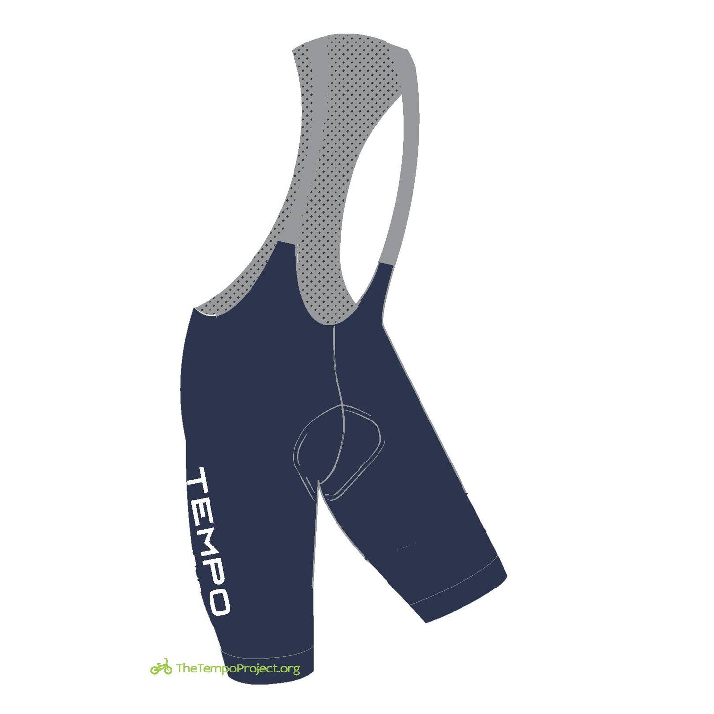 Tempo Cyclisme Ultimate Bibs