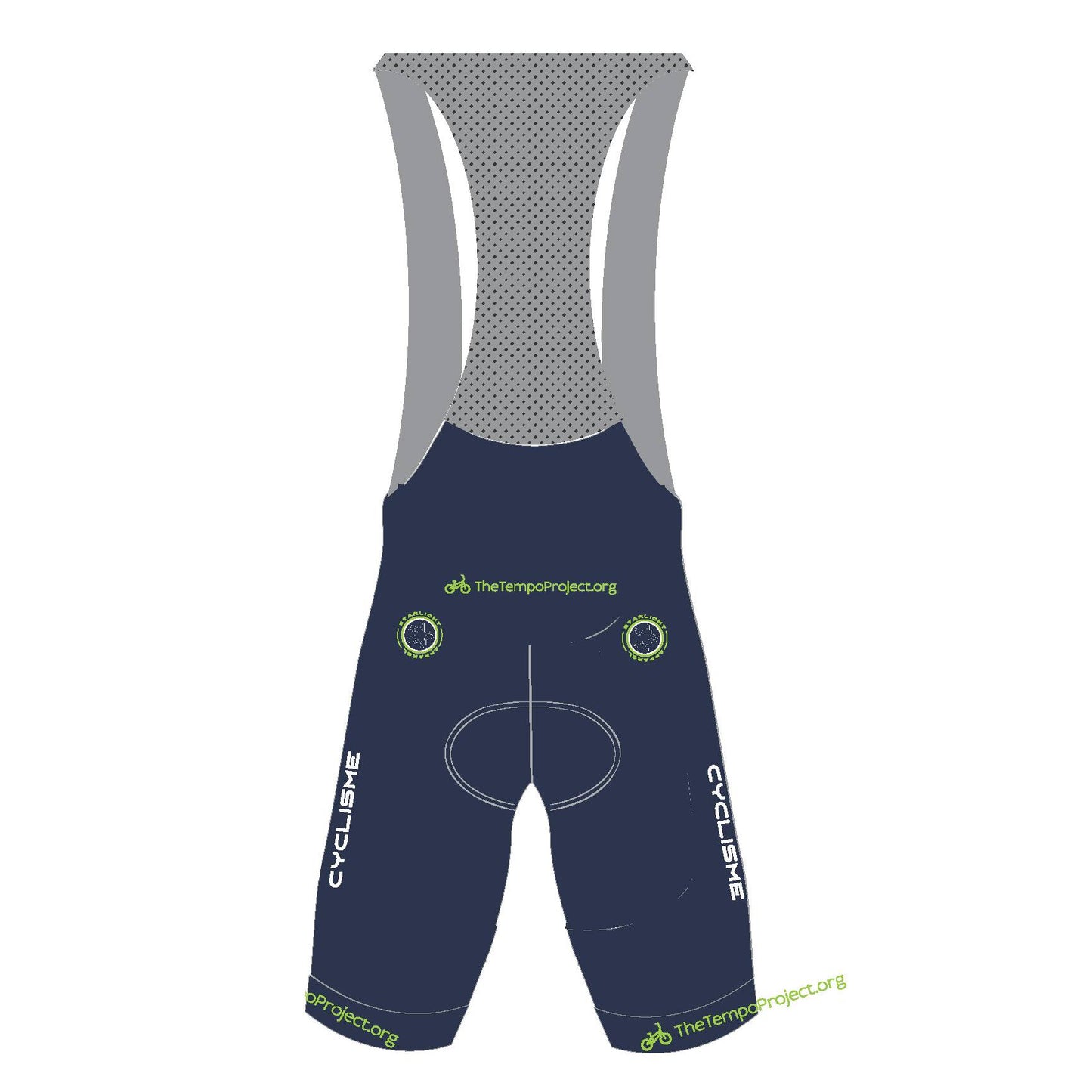 Tempo Cyclisme Ultimate Bibs