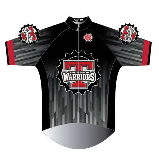 Thompson Warriors Active Jersey