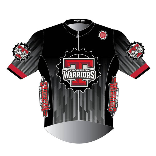 Thompson Warriors Air Speed II