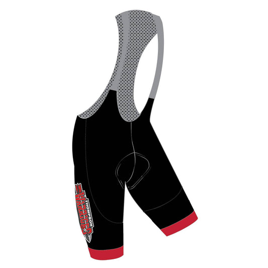 Thompson Warriors Alpha Bibs