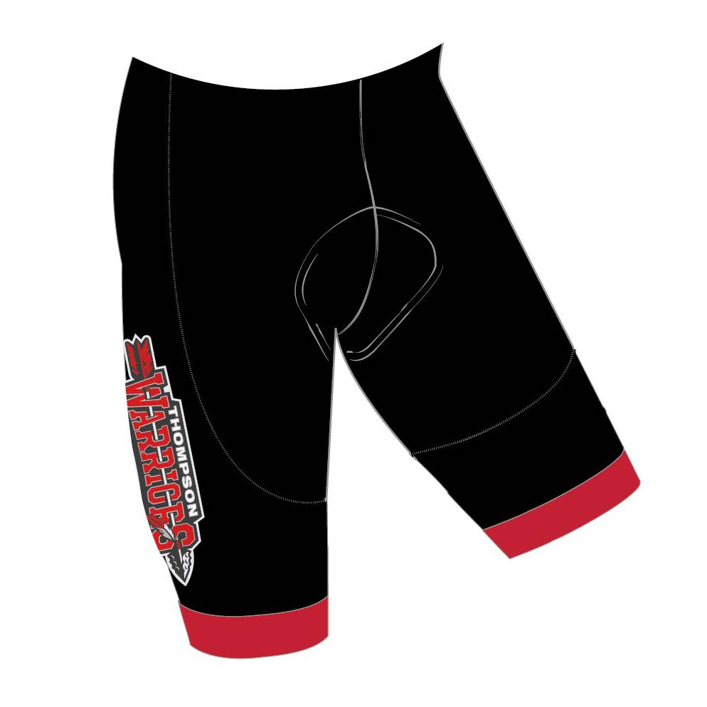 Thompson Warriors Alpha Shorts