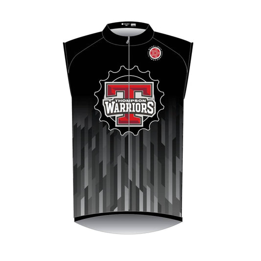 Thompson Warriors Wind Vest