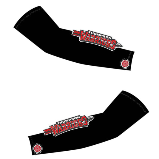 Thompson Warriors Arm Warmers