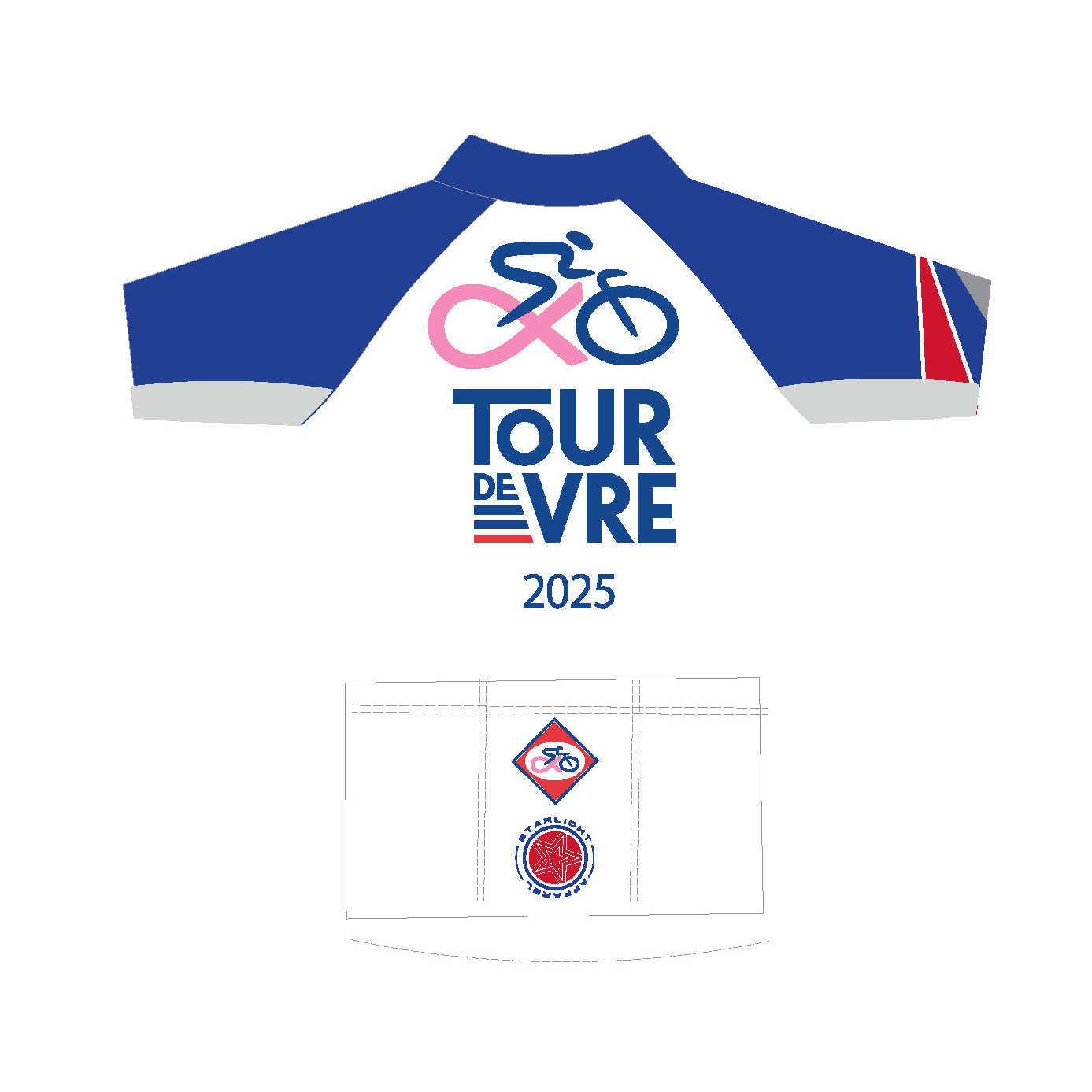 Tour De VRE Pro+ Club