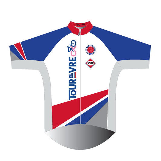 Tour De VRE Pro+ Club