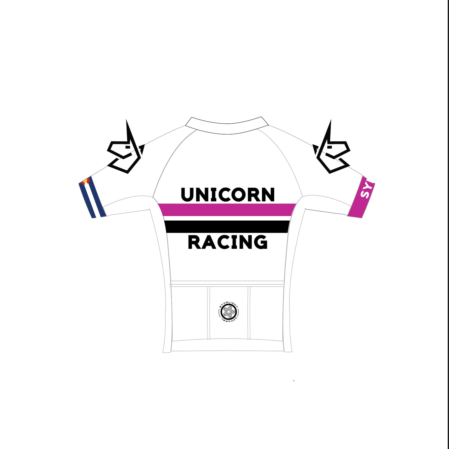 Unicorn Racing Pro Aero II - State Champ