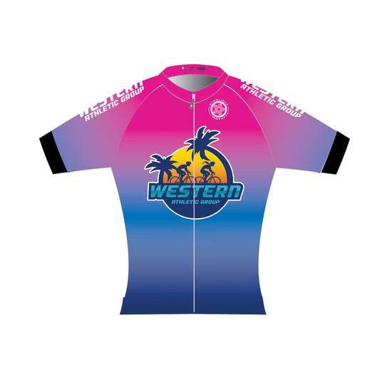 Western Athletic Group Pro Aero II