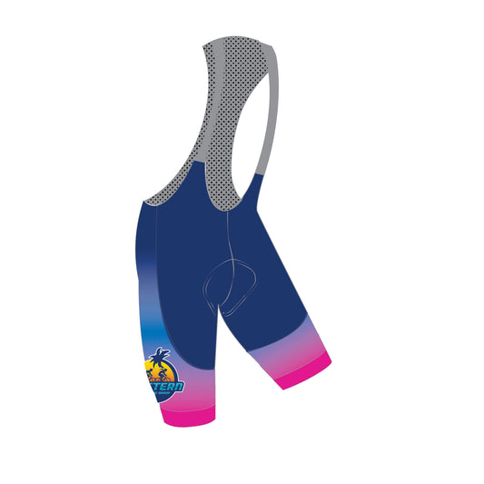 Western Athletic Group Pro+ Bibs