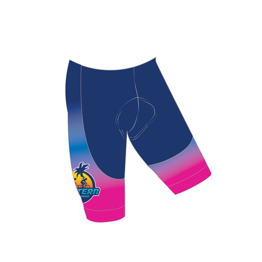 Western Athletic Group Pro+ Shorts