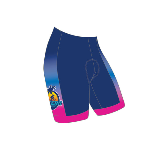 Western Athletic Group Tri Shorts