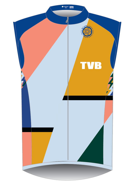 TVB Wind Vest