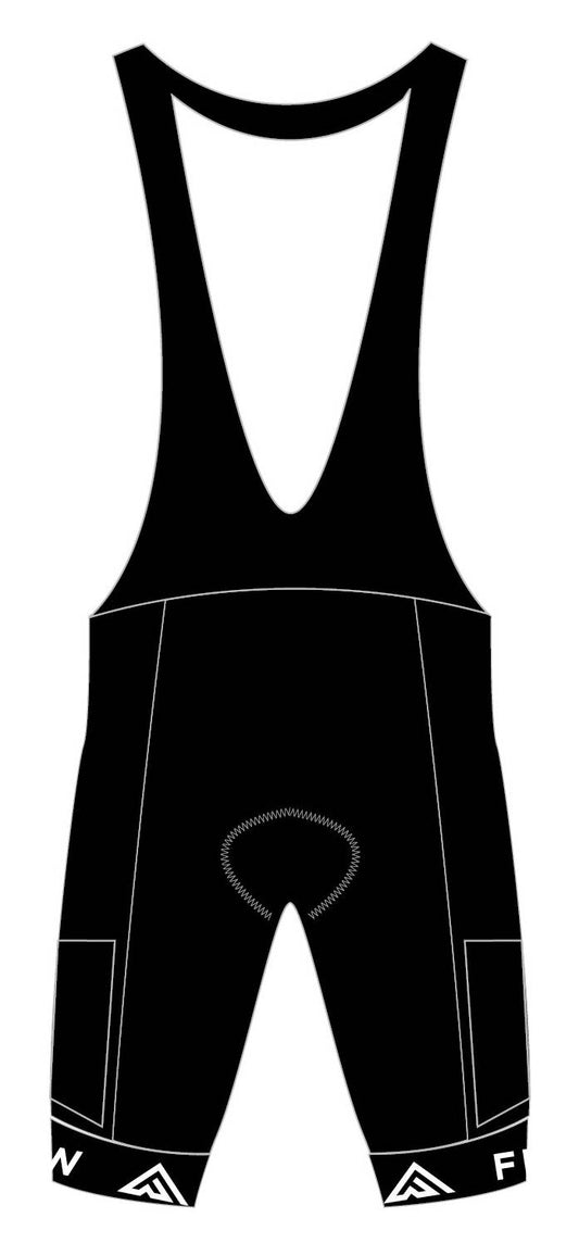 Flow Formulas Ultimate Adventure Bibs