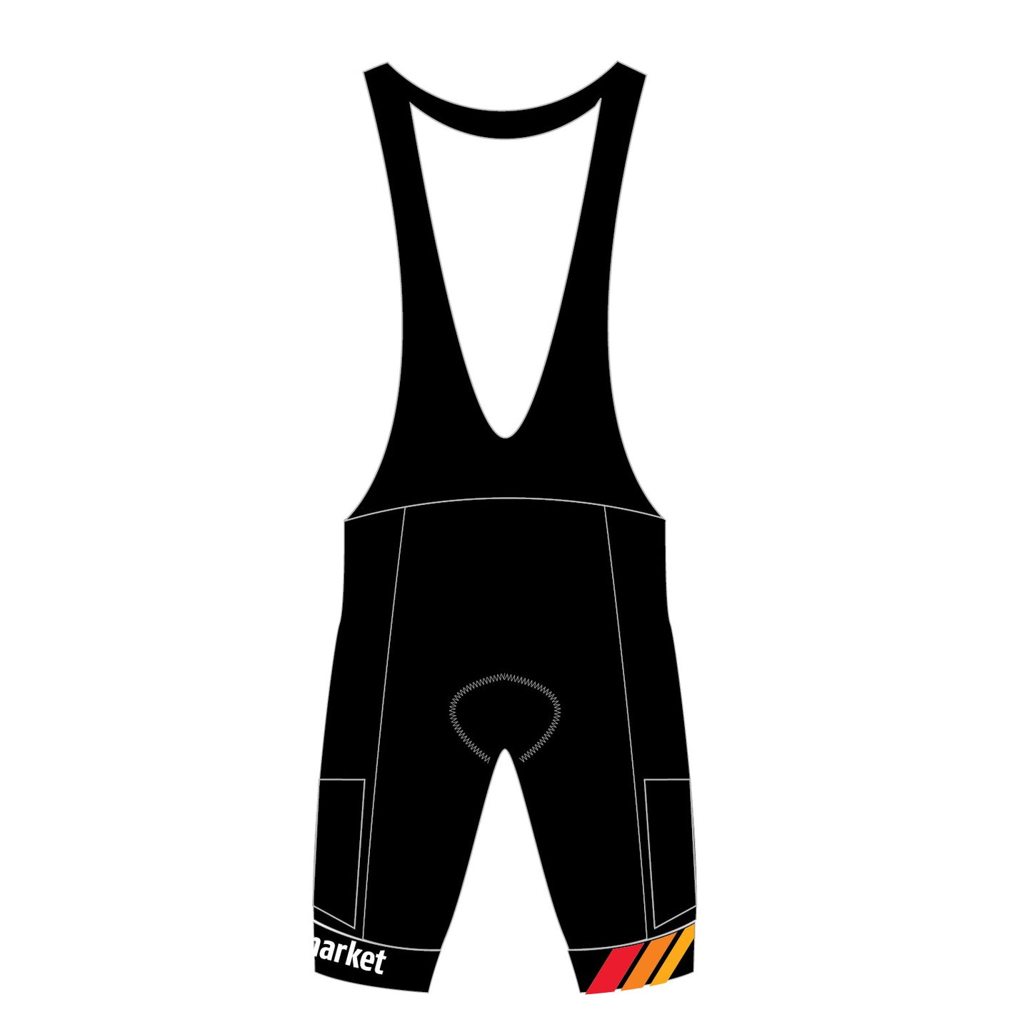 Haymarket Pro+ Adventure Bibs
