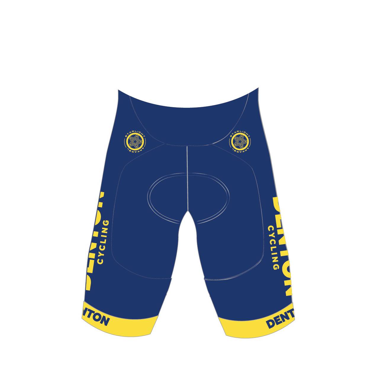 20th Anniversary Ultimate Shorts