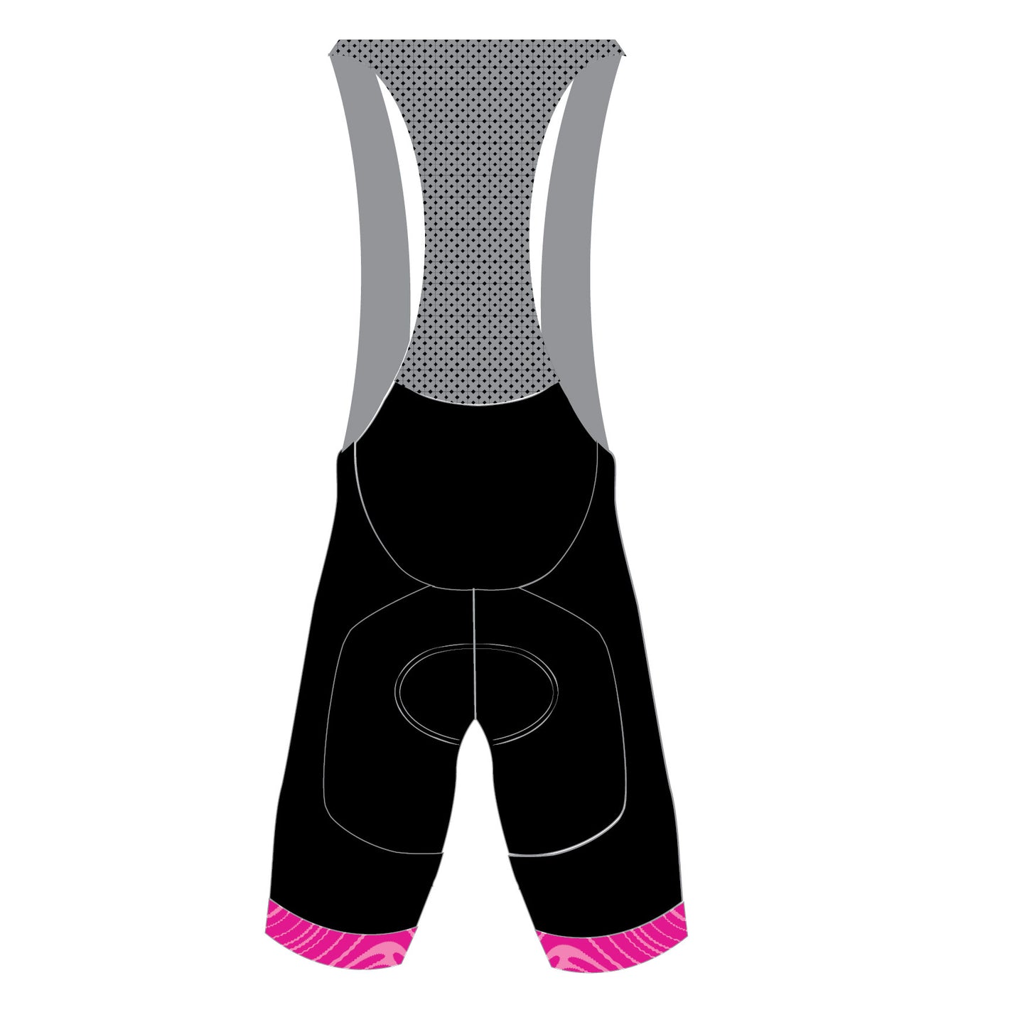 Emily Shields Ambassador Ultimate Bibs