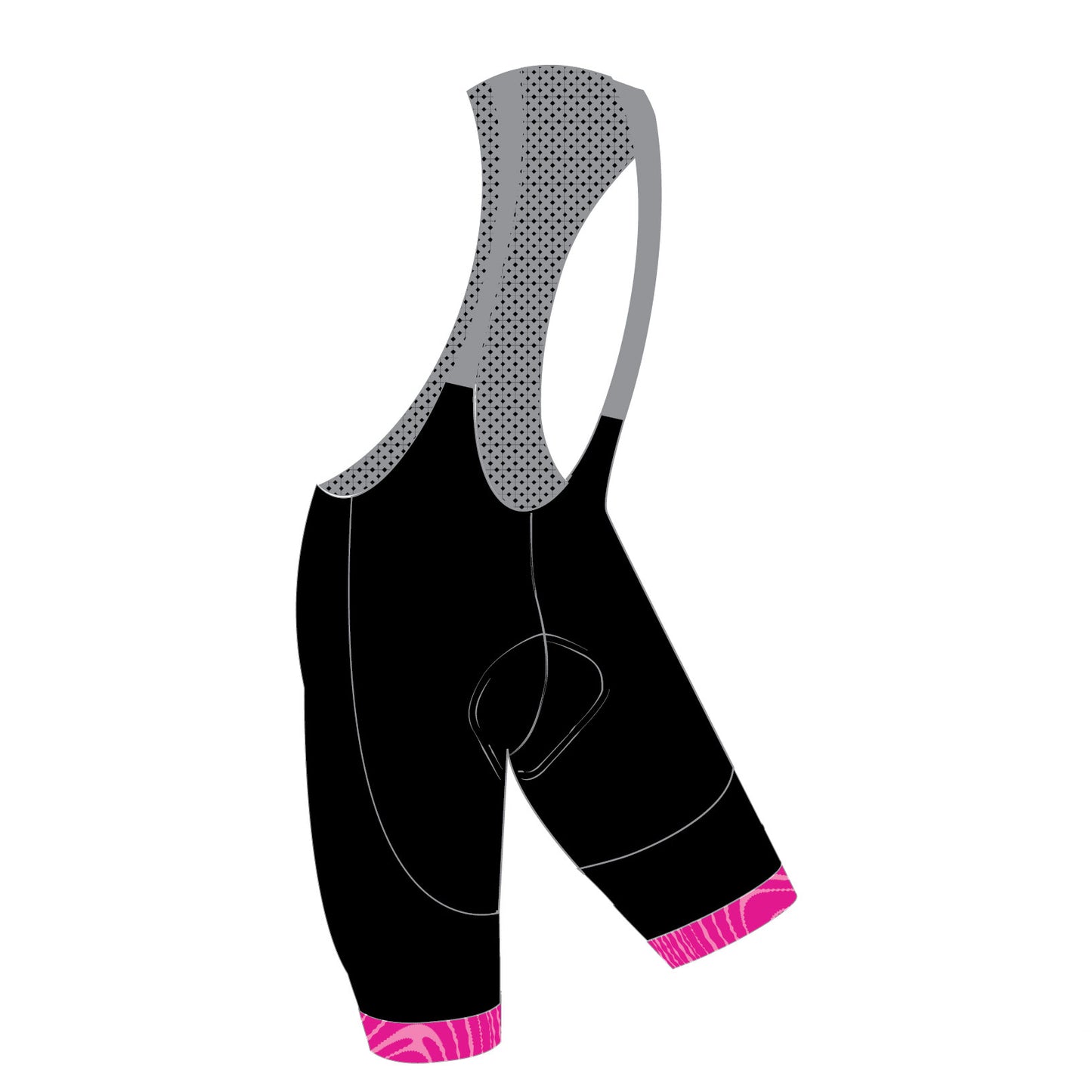 Emily Shields Ambassador Ultimate Bibs