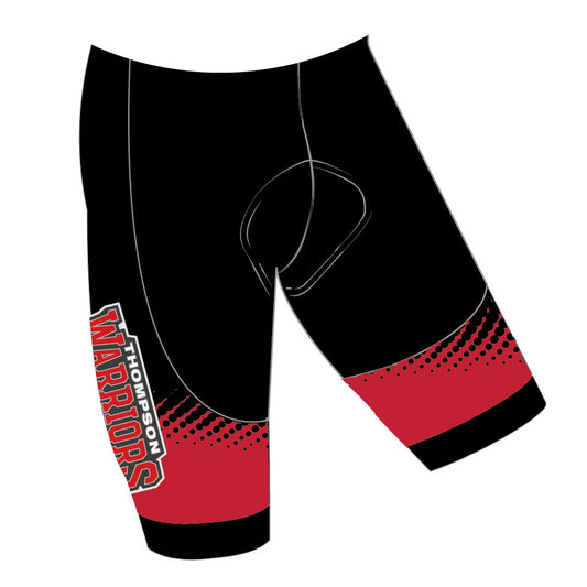 Thompson Warriors Alpha Shorts