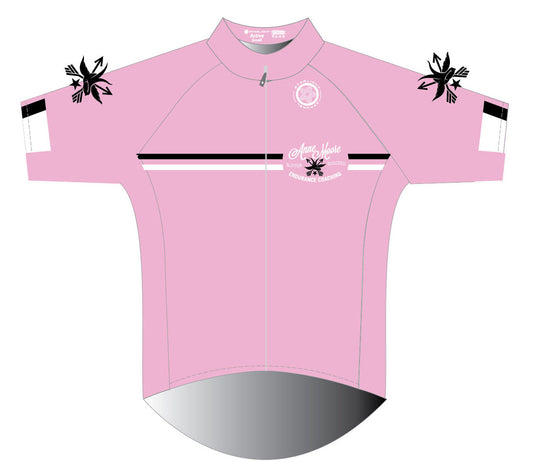 Anne Moore Pro+ Club Jersey Pink