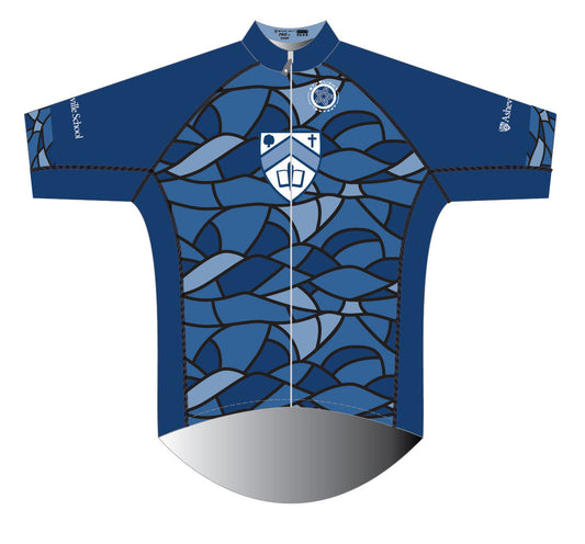 Asheville School Pro+ Club Jersey