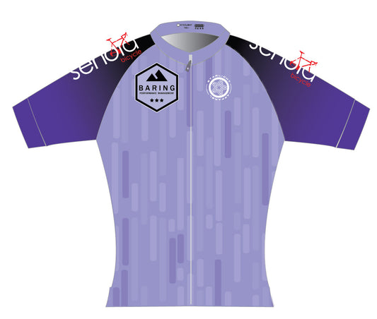 BPM 2023 Ultimate Aero Jersey - Purple