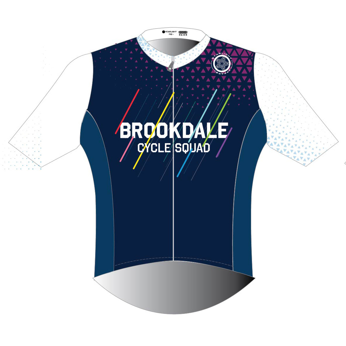 Brookdale Cycle Squad Air Speed II