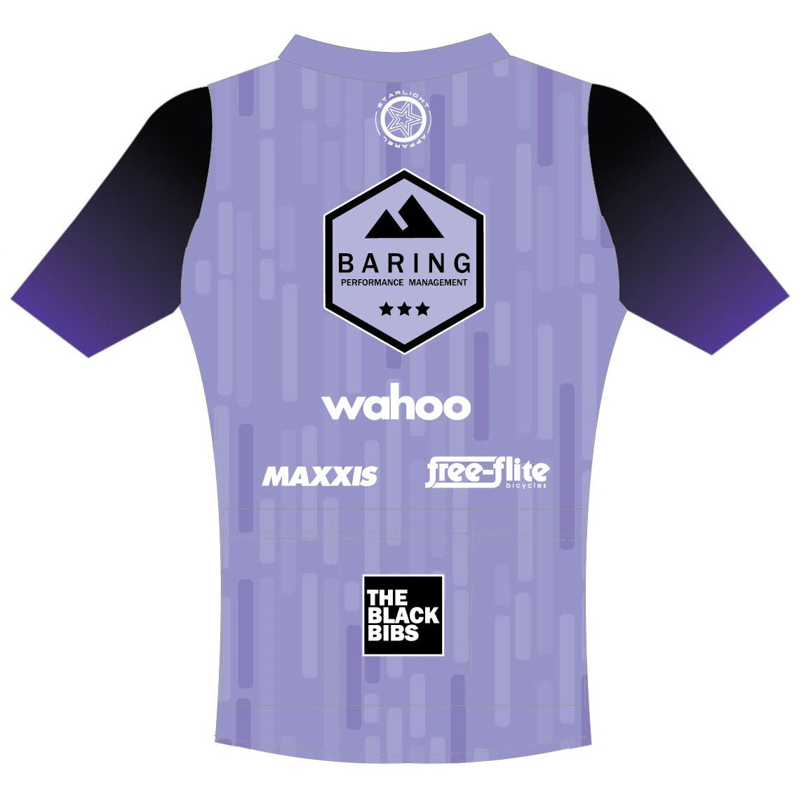 BPM Ultimate Aero Jersey