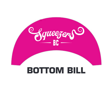Squeezers BC Cycling Cap