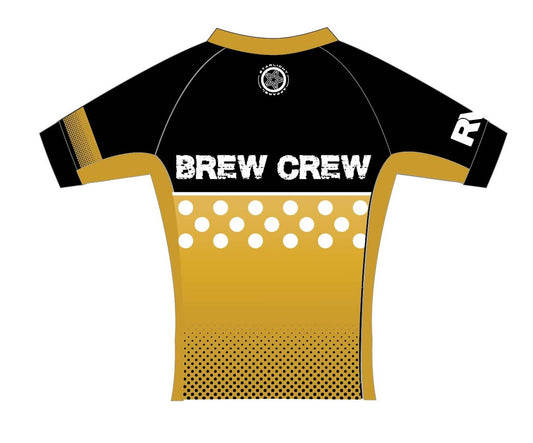 Brew Crew 2022 – tagged Jersey – Starlight Custom Apparel