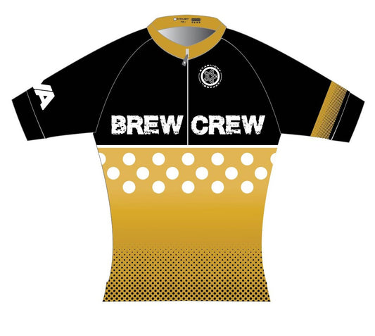 Brew Crew 2022 – tagged Jersey – Starlight Custom Apparel