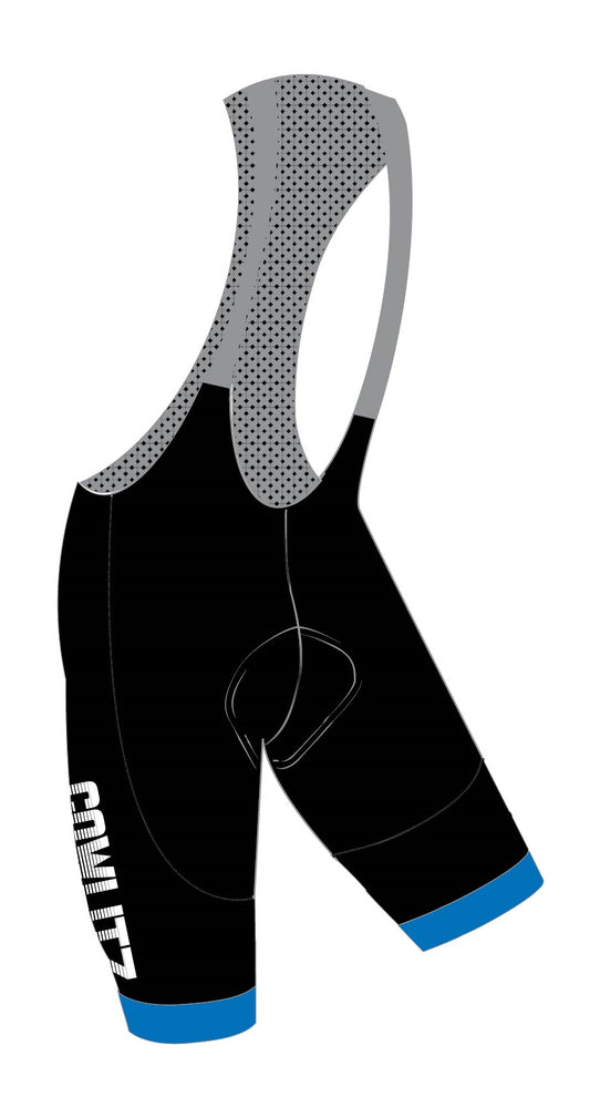 Cowlitz County Pro+ Bibs