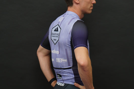 BPM Air Speed II Lavender