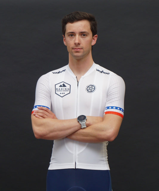 BPM Air Speed II White