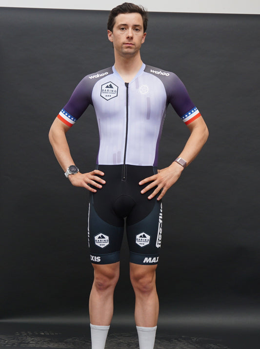 BPM Road Suit