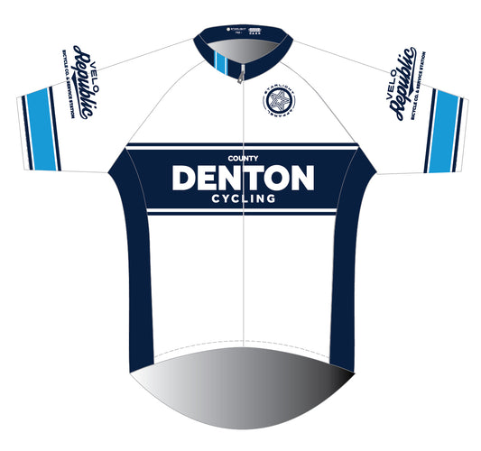Denton County Cycling Pro+ Summer, Race Fit