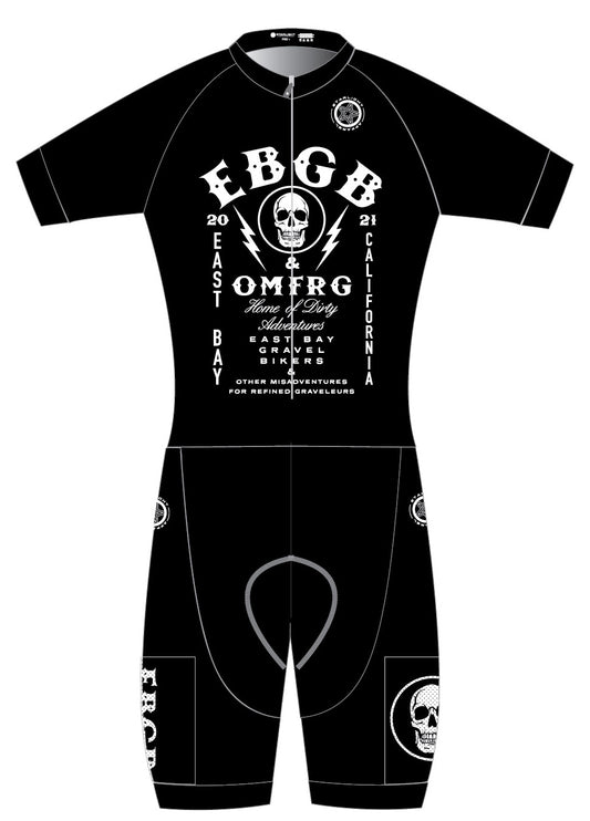 EBGB Journey Suit