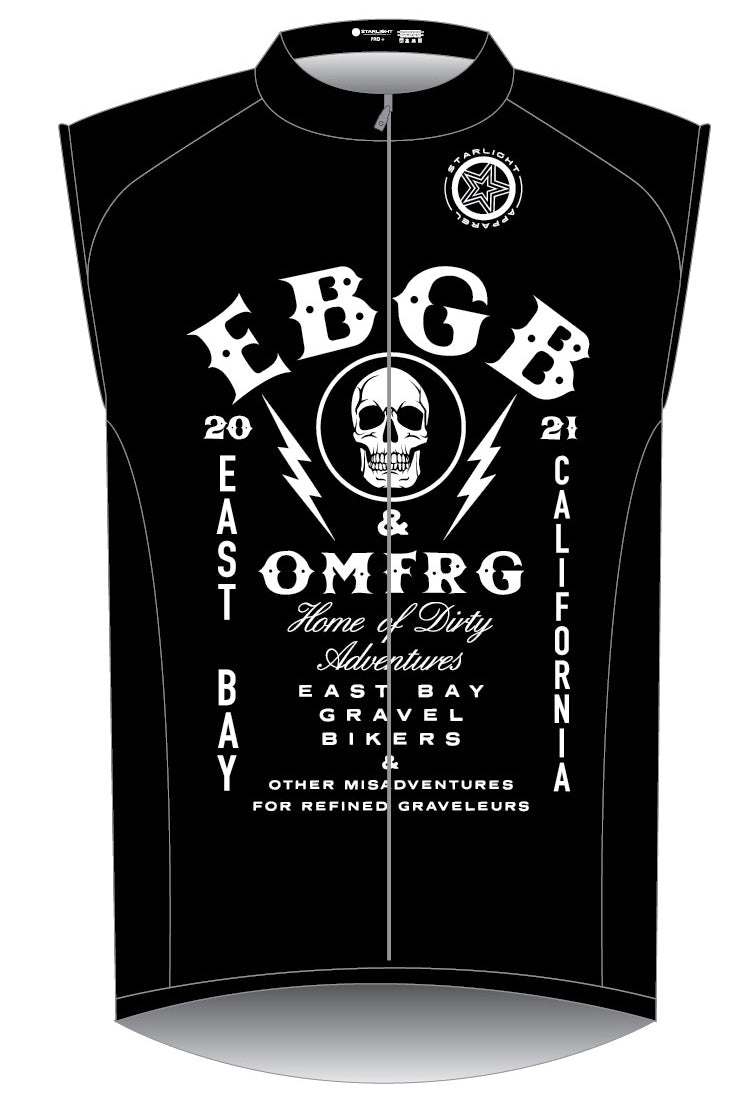 EBGB Wind Vest
