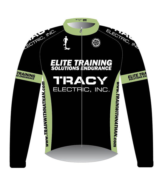 Elite Training Solutions Polar Vortex Jacket