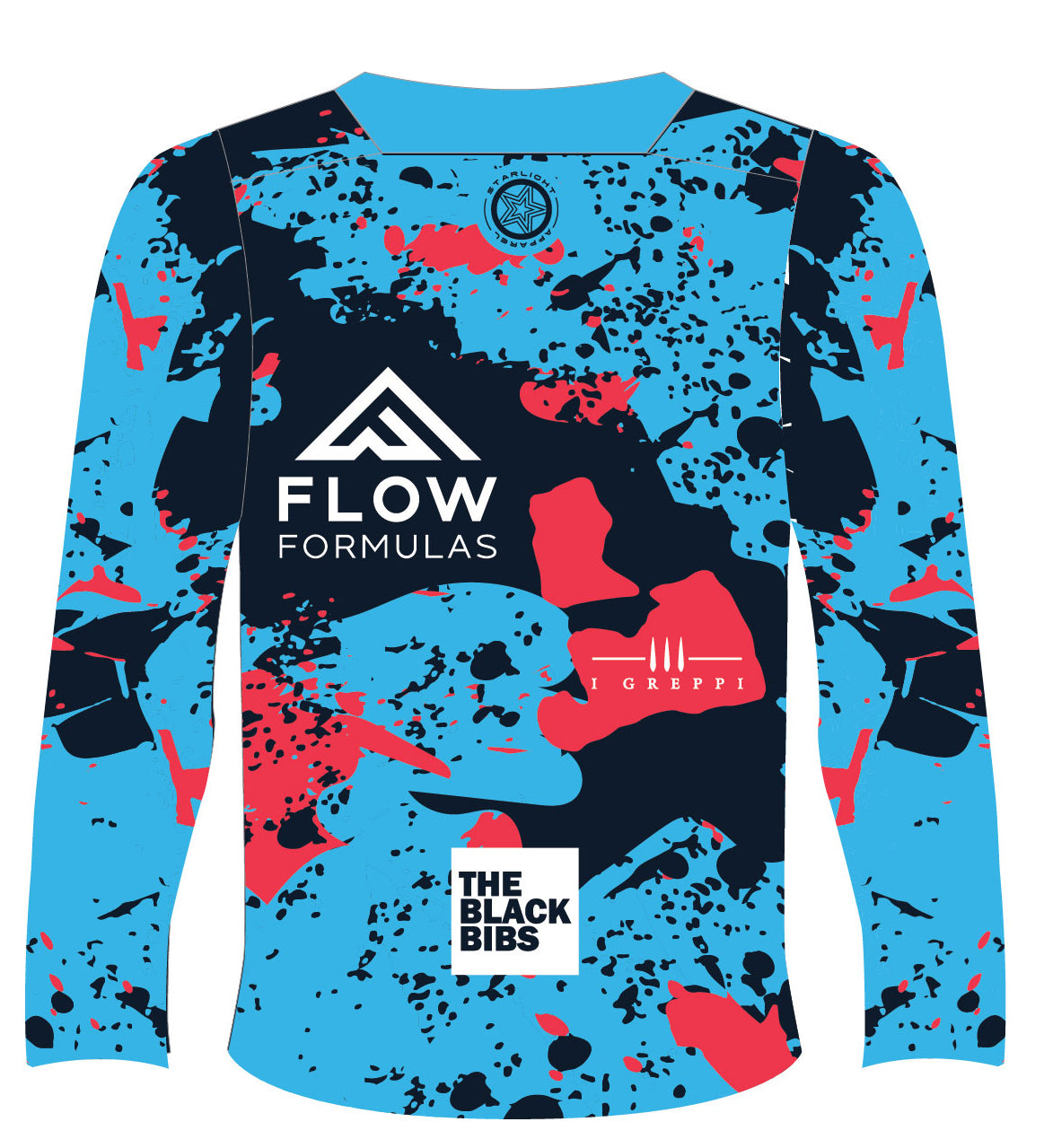 Flow Women's Downhill Jersey