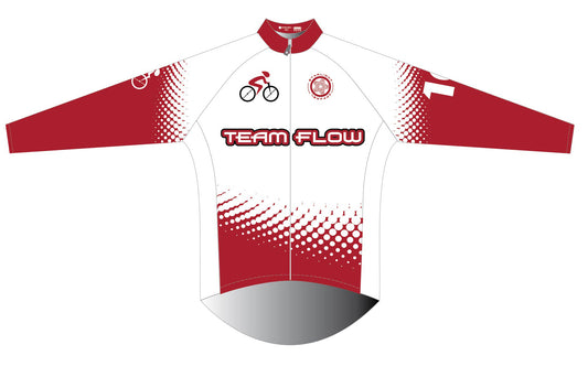 Team Flow Winter Jersey