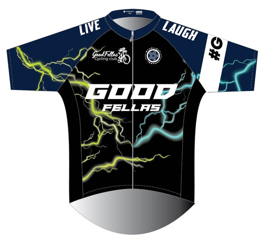 GOOD FELLAS Pro+ Summer